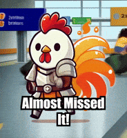 Zoroostercharacter GIF by Zorooster