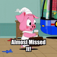 Pigassocharacter GIF by The Pigasso