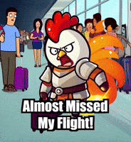 Zoroostercharacter GIF by Zorooster
