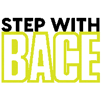 Gym Erina Sticker by Bace