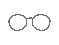 ascrapper cafe craft polaroid jeans Sticker