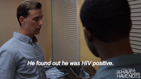 Hahn Owntv GIF by OWN: Oprah Winfrey Network