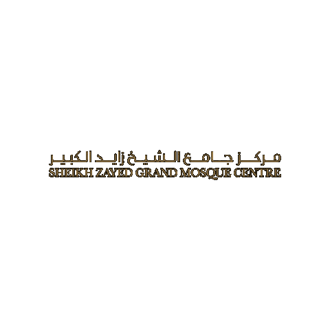 Abu Dhabi Dubai Sticker by SZGMC UAE