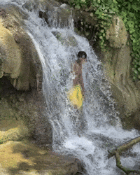 Come On In GIF