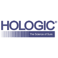Hologic  Sticker