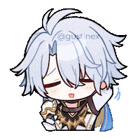 Sorry Regret Sticker