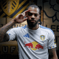 Germany Lufc GIF by Leeds United