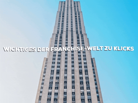 GIF by FranchiseONE.de