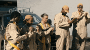 Clapping Reality GIF by CBS