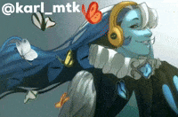 Headphones GIF