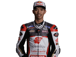Racing Motorcycle Sticker by MotoGP™