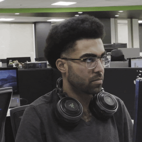 razer annoyed razer nagging GIF