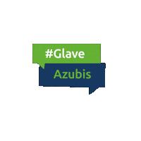 GlaveGruppe glave gruppe glave glavegruppe glaveazubis Sticker