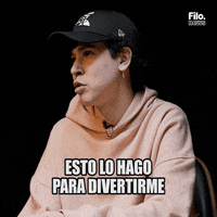 Diversion GIF by Filonews