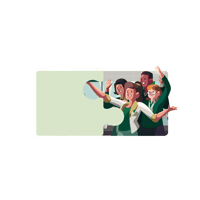Voluntario Sticker by Sicredi