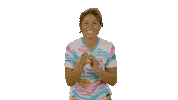 Sport Sticker Sticker by National Women's Soccer League