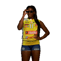 Pantere Imoco Sticker by ImocoVolley