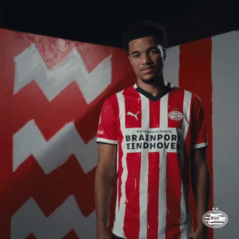 Usa Eindhoven GIF by PSV