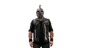 Metal Swipe Up Sticker by haematommusic