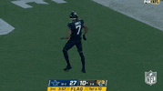 Jacksonville Jaguars Football GIF by NFL