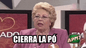 Lluvia Parece Que Va A Llover GIF by Alguna Pregunta Més?