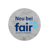 mosterelektro fairplus moster fairplus fairplus neuheit fairplus neu Sticker