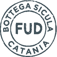 Food Burger Sticker by FUD Bottega Sicula