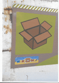 Mother Day Art GIF