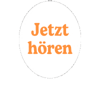 Podcast Sticker by öbv