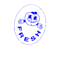 La Ferme Art Sticker by La Ferme du Buisson