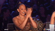 Season 20 Nbc GIF by America's Got Talent