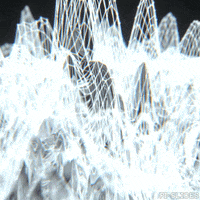 Elevate Black And White GIF by Pi-Slices