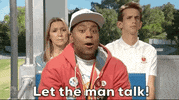 Kenan Thompson Snl GIF by Saturday Night Live