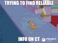 Crypto Bitcoin GIF by ProBit Global