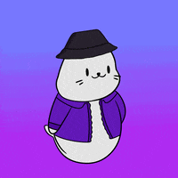 Dance Dancing GIF by Sappy Seals Community