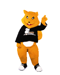 Happy Dance Sticker by Seedstockers