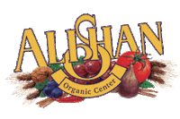 alishanorganic ヴィーガン サステナブル ベジタリアン alishan Sticker