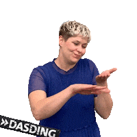 Money Go Sticker by DASDING