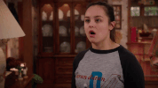 The Goldbergs Omg GIF by ABC Network
