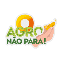 Agrosol Sticker by Agro-Sol Sementes