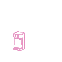 Coffee Changetheworld Sticker by BWT-Group