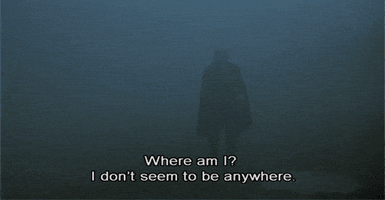 federico fellini GIF by Maudit