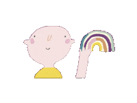 Lafete Lebrique Sticker by La Fête Chocolat