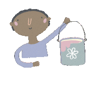 Lafete Lebrique Sticker by La Fête Chocolat