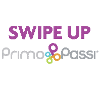 Primopassi Sticker by macrobaby