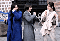 Yoni GIF