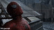 Sad Tom Holland GIF