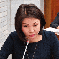 Кыргызстан GIF