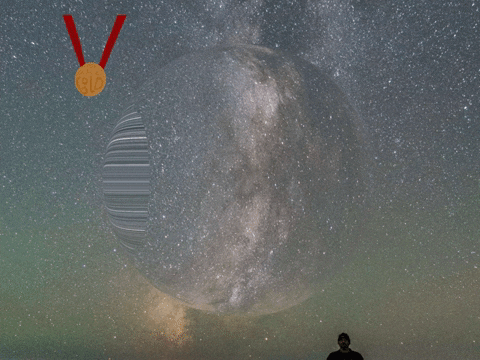 Germany Wow GIF by FranchiseONE.de