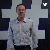 kevin harvick thank you GIF by Twitter